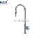 Best selling single outlet deck mount lab faucet