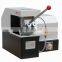 QG-3 metallurgical specimen cutter machine