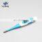 High accuracy Flexible Tip Digital Thermometer For home hospital use