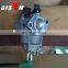 LPG NG Carburetor Dual Fuel LPG Conversion Kit for 5KW 188F Gasoline Generator