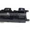 Free Shipping! Front Left Side Electric Power Window Main Switch LHD 93570-1E111 935701E111 for Hyundai Accent 2007-2010