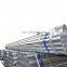 Hot dip galvanized steel pipe specifications with thread