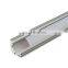 Shengxin Customized Aluminum Alloy 6063 Surface Mounted Aluminum LED Profile For LED Strip Light Aluminum Extrusion