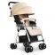 Easy Folding Stroller For Baby /  Cheap Baby Stroller/Light Weight Stroller Pram
