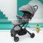 Baby bebe poussette stroller walkers carriers lightweight