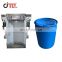 China High Gloss blowing  Mould Pet Jar Mold For 220 L