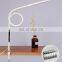 Clamp Reading Lamp Flexible Arm Office Desk Lamp  with touch control