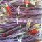 Berkualitas Tinggi Kabel elastis dan lembut Kabel Video TV RCA 3 TO RCA 3 - 1.5 Meter