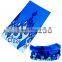 Multifunctional bandana tube bandana oem brand