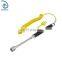 Dezheng K type Straight surface thermocouple