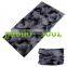 Professional Product Promotional Seamless Microfiber Bandana Headwear