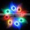 OGYA 2PCS/4PCS Bicycle Wheel Spoke Tire Wire Tyre LED Neon Light Lamp Bulb 4 Color Silicone Spokes Light