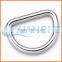 China supplier 2' forged d ring belt
