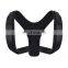 Neoprene Adjustable Back Posture Corrector Clavicle device Shoulder Brace Pain Relief