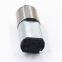 High Quality 16mm dc gear motor 3v 6v spur geared dc motor 16A030 from kegumotor