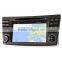 Erisin ES2501B 7" Android 4.4.4 Car Radio DVD CD Player for Mercedes W219