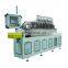 Hot Sale Automatic PLC Program Automatic Feeding 3D CNC Pipe Bending Machine