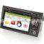 Erisin ES2028A 7" Android 4.4.4 Car DVD Player SEAT EXEO 2009-2012 RNS-E