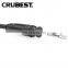 Customized motorcycle speedometer cable oem 44830GCE9000