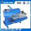 16"x20" Rotary Swing Heat Transfer Press Machine with Auto Open Design