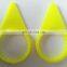 Standard loose wheel nut indicators 32mm wheel nut indicator truck