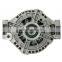 Alternator 0986046270 for BMW 3er E90 E91 316 318 320 I X1 X3 1er E81 E87 Car Accessories