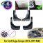for Ford Kuga Escape MK2 2013 2014 2015 2016 2017 2018 2019 Mudguards Mudflap Fender Mud Flaps Guards Splash Wheel Accessories