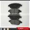 brake pad for peugeot 408 accessories spare parts