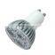 oem aluminum die cast housing for street light Alloy Lamp Body Material