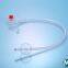 Silicone Foley Catheter Urinary Catheter 2-way 3-way