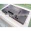 450nits brightness full HD 4.9mm ultra narrow bezel 47 inch lcd led video wall