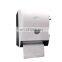 Factory Supply White Lever Hand Towel Dispenser