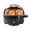 ATC-006 Antroic electric egg boiler/mini egg cooker with SS lid