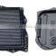 Factory supply wholesale best quality spare parts car oil pan OE 24117624192 for BMW  F30 F35 F34  F33