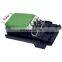 Free Shipping!New Heater Blower Motor Resistor For For1997-2007 Mercury Focus Ford 3M5Z18591BA