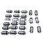 24Pcs Hydraulic Roller Lifter Flat Tappet HLA For Mitsubishi Galant Chrysler