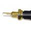 Free Shipping!New Coolant Water Temperature Sensor For GMC Cadillac SAAB 9-3 9-5 900 15393755