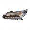 Cars Body Kits USA Car Light Head Lamp For HONDA ACCORD 2014