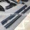 For Mercedes-Benz E-Class W212 Change to E63s AMG Body Kit Bumper Parts