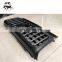 G class W463 carbon fiber material grille fit for G wagon W463 G63 G65 G500 G800 G900 GT grille