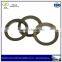 High wear resistance felt ring seal long life circle
