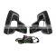 hot sale 3 function car LED flowing lamp DRL Daytime Running Light with turn signal light for Toyota hilux 2018 2020