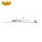 Car Body Part Front Chrome Model Bumper Trim Strip For Mercedes Benz S-Class W222 2228851200 2228851300 Car Bumper