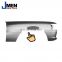 Jmen 1168800218 Fender for Mercedes Benz W116 208S 240D 72-  Car Auto Body Parts