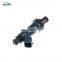 23250-20020 Топливный инжектор, запасные части для автомобиля Toyota Highlander 2001-2003 3.0L