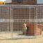 Heavy duty commercial house dog kennels cages and runs large outdoor