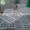 30 x 5 hot dipped galvanized serrated steel grating with twist bar galvanized steel
