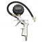 Truck Car Tyre Tire Air Pressure Gauge 0-100PSI Tester Dial Meter