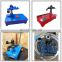 Heavy Duty Automatic Truck Parts Tire Changer Equipment Changing Machine