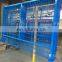 Easily Assembly Canada Standard Building Safety Temporary fence